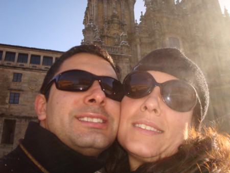 Paulo & Katy Girão